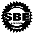 Small Business Owner Medallion
