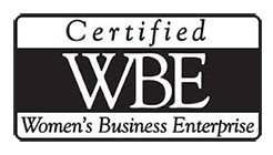 Women Business Enterprize Medallion